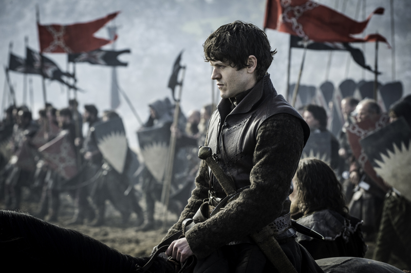 Illustration for article titled Get an early look at Game Of Thrones’ “Battle Of The Bastards”